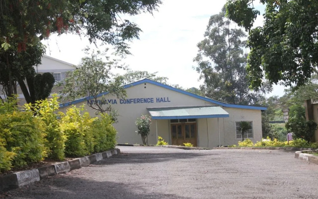 Kakamega Sheywe Hotel