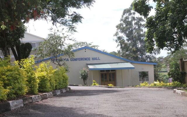 Kakamega Sheywe Hotel