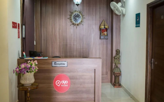 OYO 680 Hotel Ranjana Heritage - Hotel in Λάκναου - Photo 2