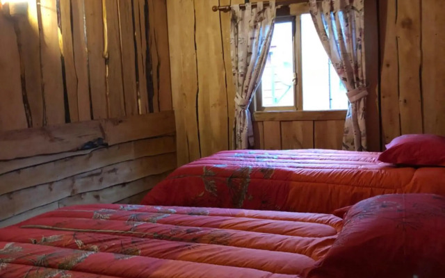 Terrazas altos de Gamboa