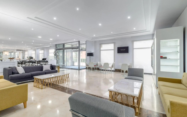 Exe Pozuelo Hotel