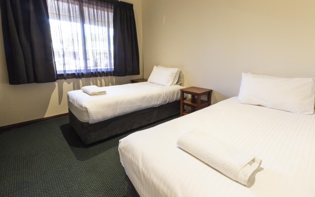 Grande Escape Resort