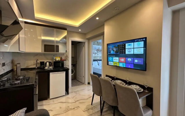 Mar Boutique Apartment