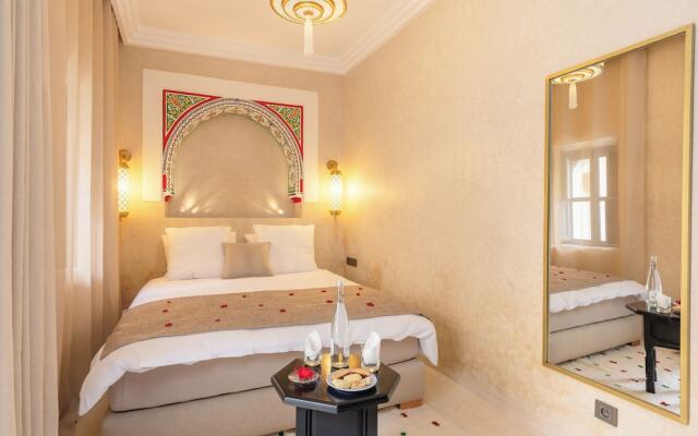 Riad Celema & Spa