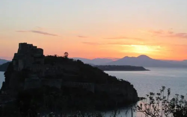 Casa Vacanze Cartaromana