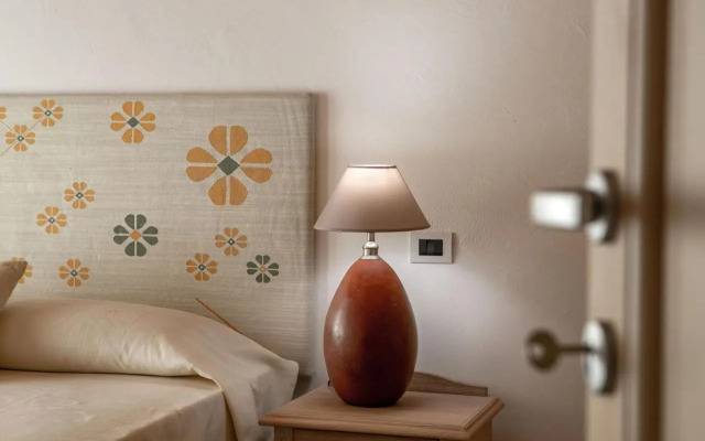 Residence Punta Falcone