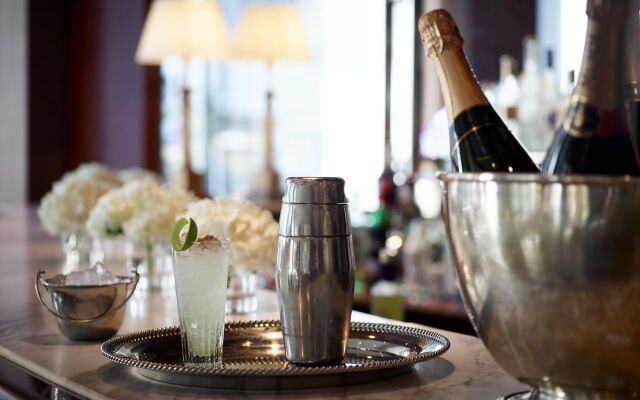 Athens Zafolia Hotel