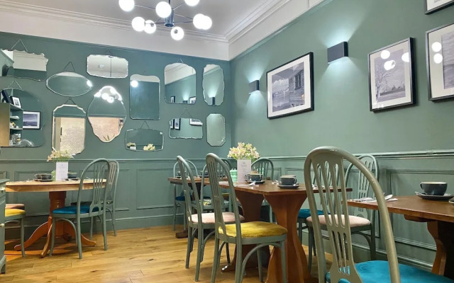 The Emsworth B&B Hotel