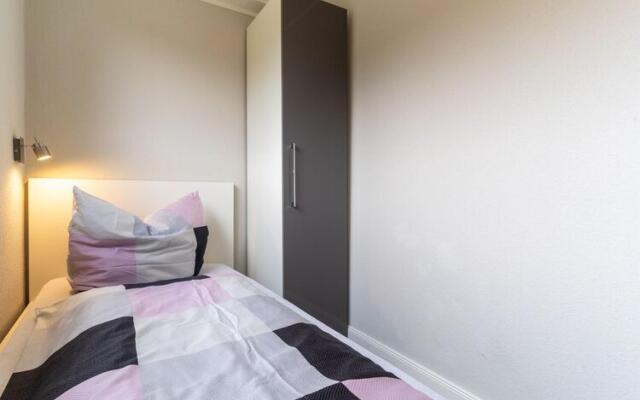 Favorite sea apartment