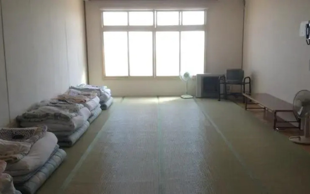 Minshuku Shiosai