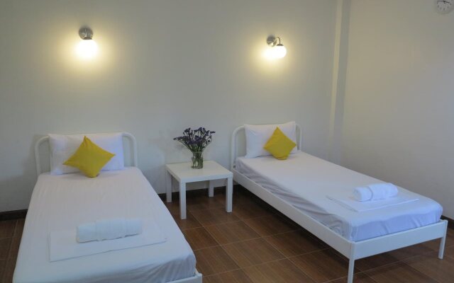Pro Chill Krabi Guesthouse