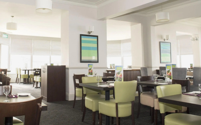 The Norbreck Hotel by Compass Hospitality