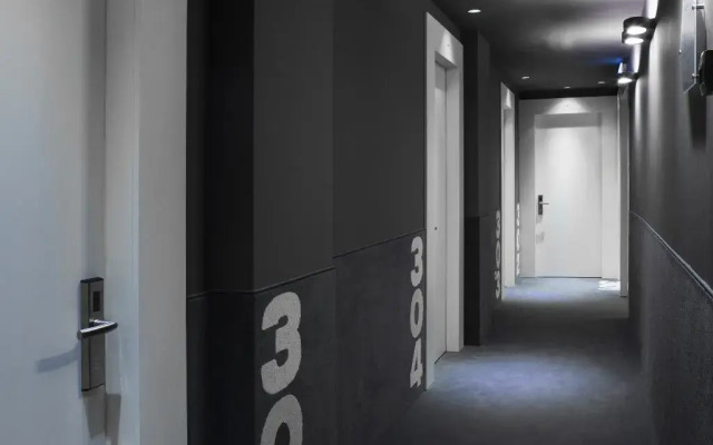 Moderno Hotel Roma