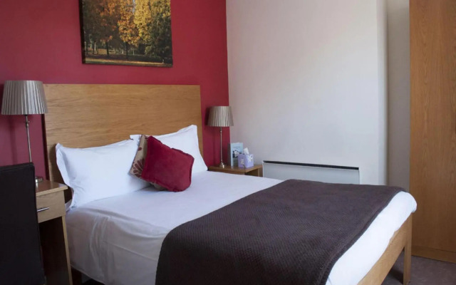 North Hill Hotel