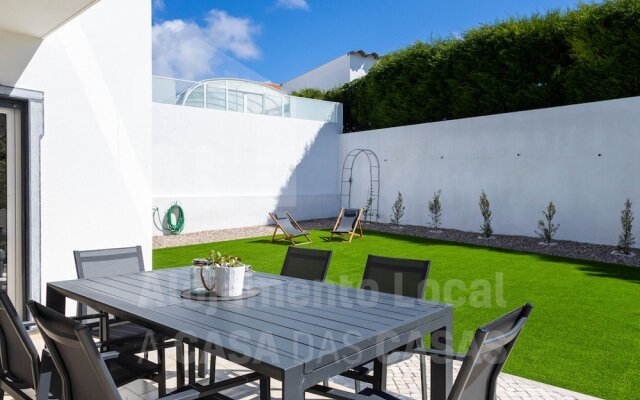 Villa Canto da Baleia