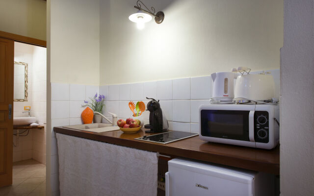 Case Vacanze Stampaxi