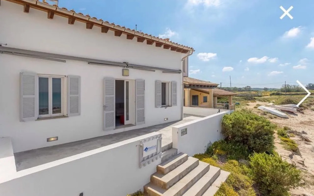 Beach House Es Trenc