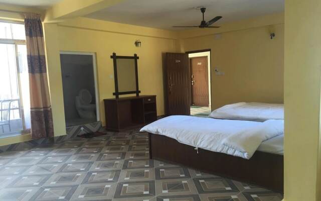 Hello Inn Guest House