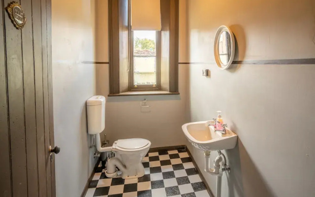 Post Office Residence