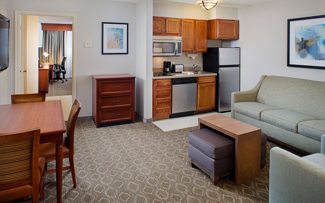 Homewood Suites by Hilton San Antonio Riverwalk/Downtown