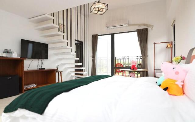 Vita Lenta Manorial Homestay