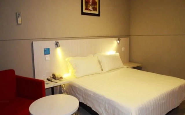 Jinjiang Inn Ningbo Tianyi Square East Zhongshan Road Branch