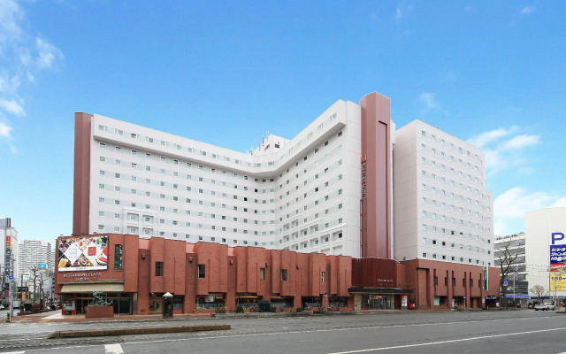 Sapporo Tokyu REI Hotel