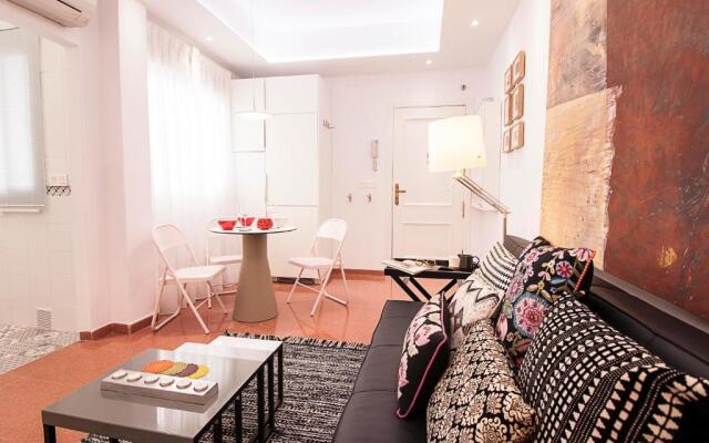 Telmo Fresh Apartments by Bossh! Apartments
