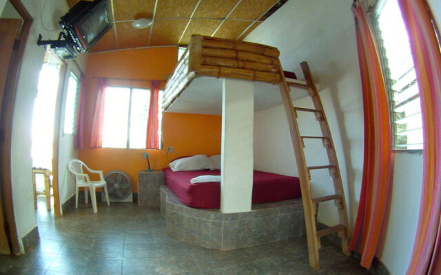 Hotel Boca Brava