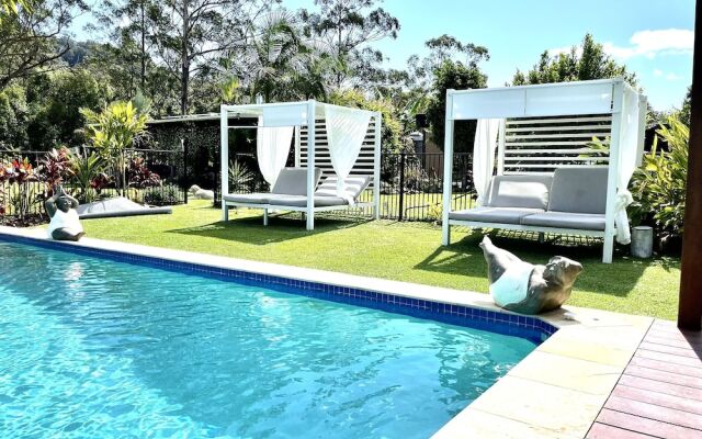 La Rocher Eco Retreat