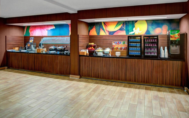 Fairfield Inn & Suites Los Angeles LAX/El Segundo