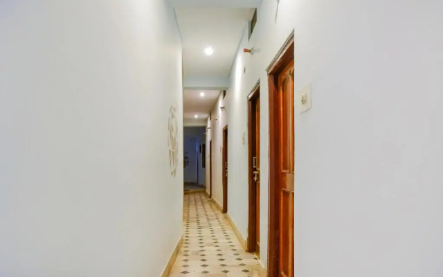 Hotel Rohit by OYO Rooms