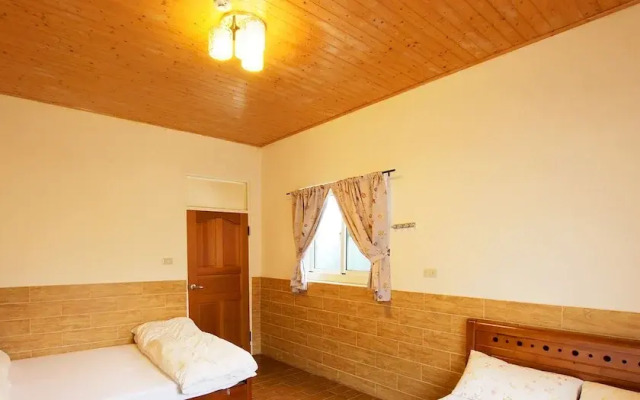 Legend Village Homestay
