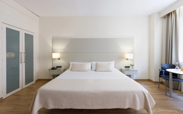 Aparthotel Mariano Cubi Barcelona
