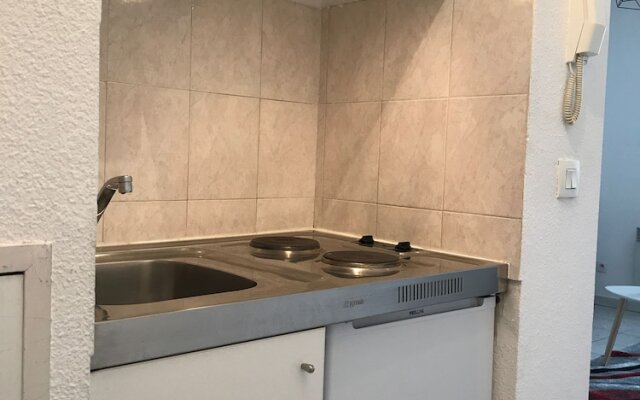 Studio proche du centre de Grenoble et universités