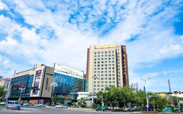 Weihaiwei Hotel