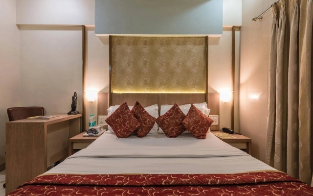 Hotel Panchratna
