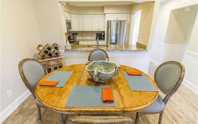 Ponte Vedra Blvd 628 A9 - Three Bedroom Condo