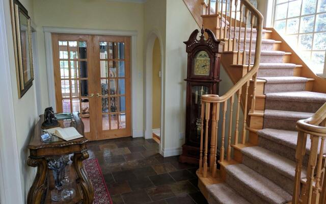 Willow Trace Bed and Breakfast
