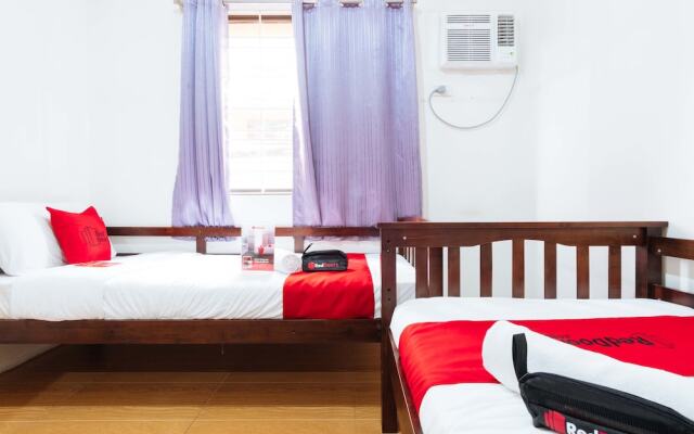 Hostel Sarah