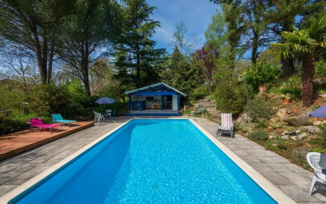 Horizons Verts Appartement Cerisier