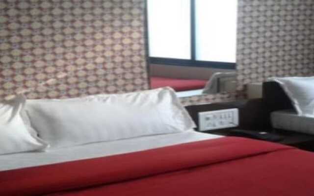 Room Maangta 100 - Andheri East