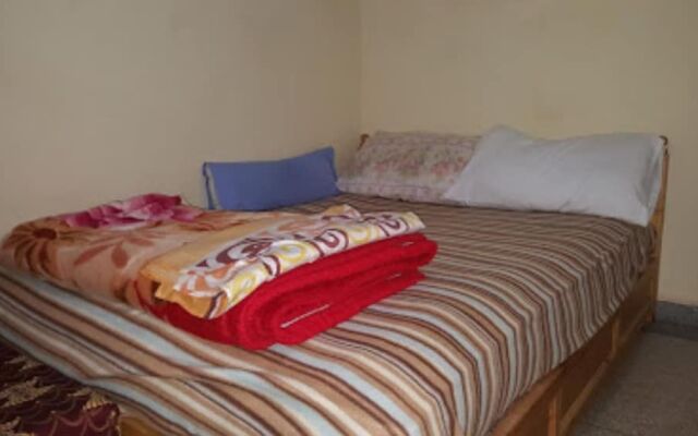 Hôtel Ouaouizerth - Hostel