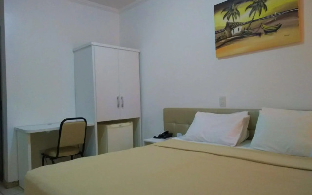 Simas Praia Hotel