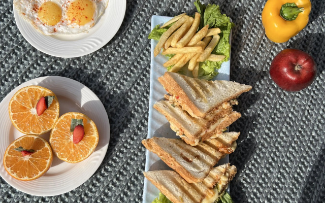 Maharaja Palace Near Medanta Gurgaon