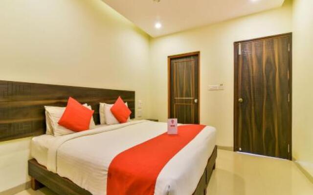 Hotel Avisha Residency