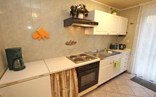 Ferienhaus Waren SEE 5521