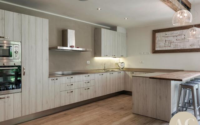 La Tavolata in Incudine