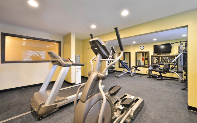 Best Western Glenview -Chicagoland Inn and Suites