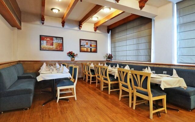 Goroomgo baljees Shimla